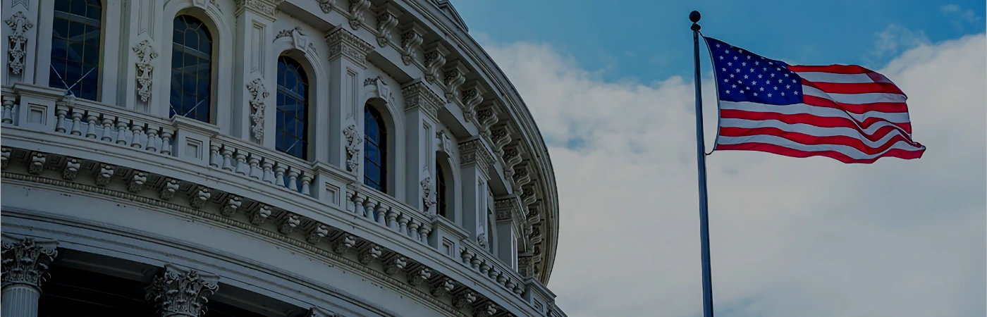 Political - Advocacy