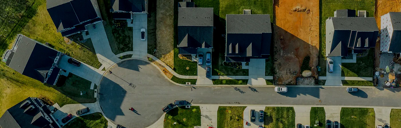 Neighborhood Canvassing Header