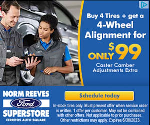 Example Digital Ad