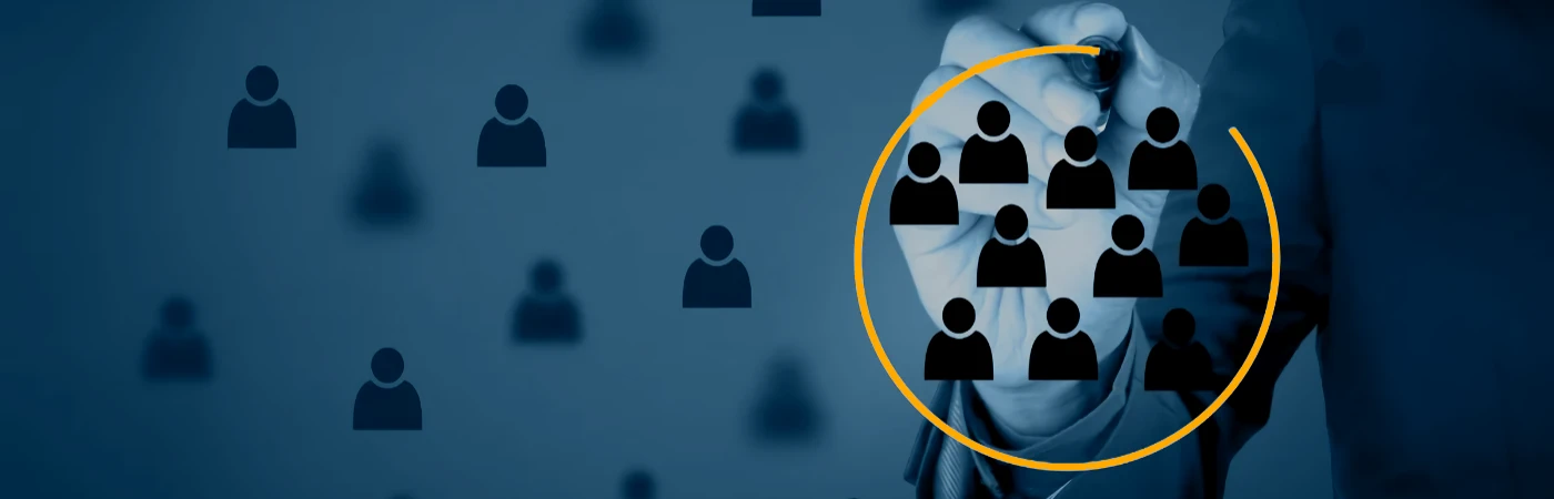 Services Precision Targeting